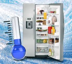 Abrazadera Punto de exclamación boleto A que temperatura debe estar el refrigerador? | R de R | Nueva Era en  Refrigeración
